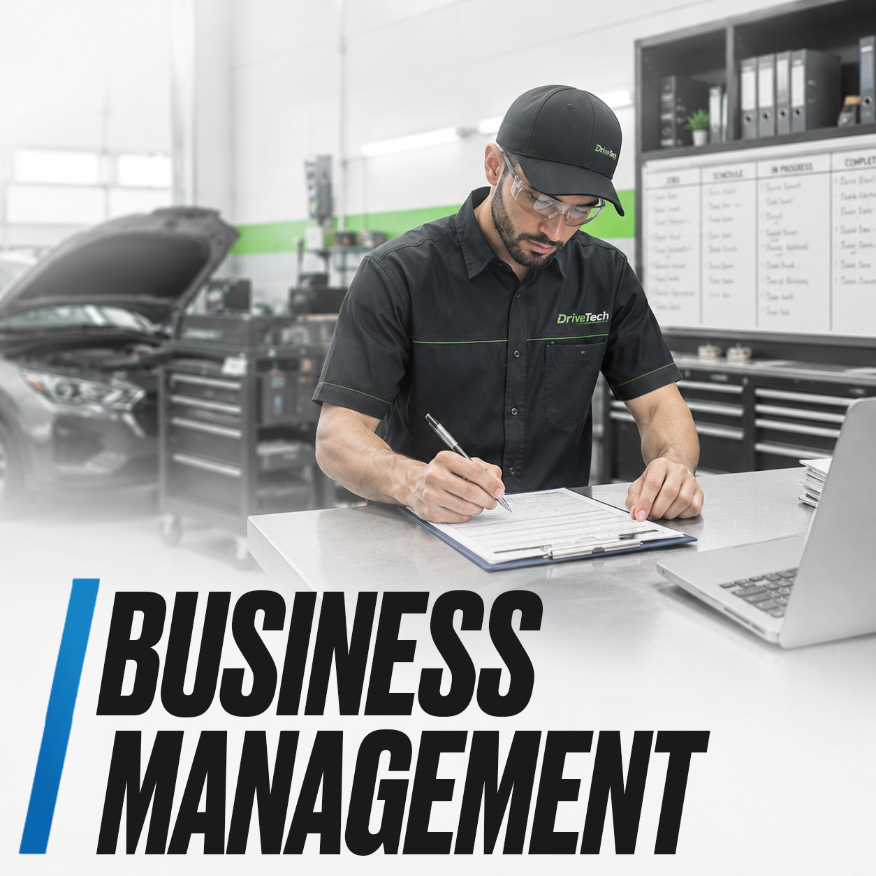 Business Management Products
