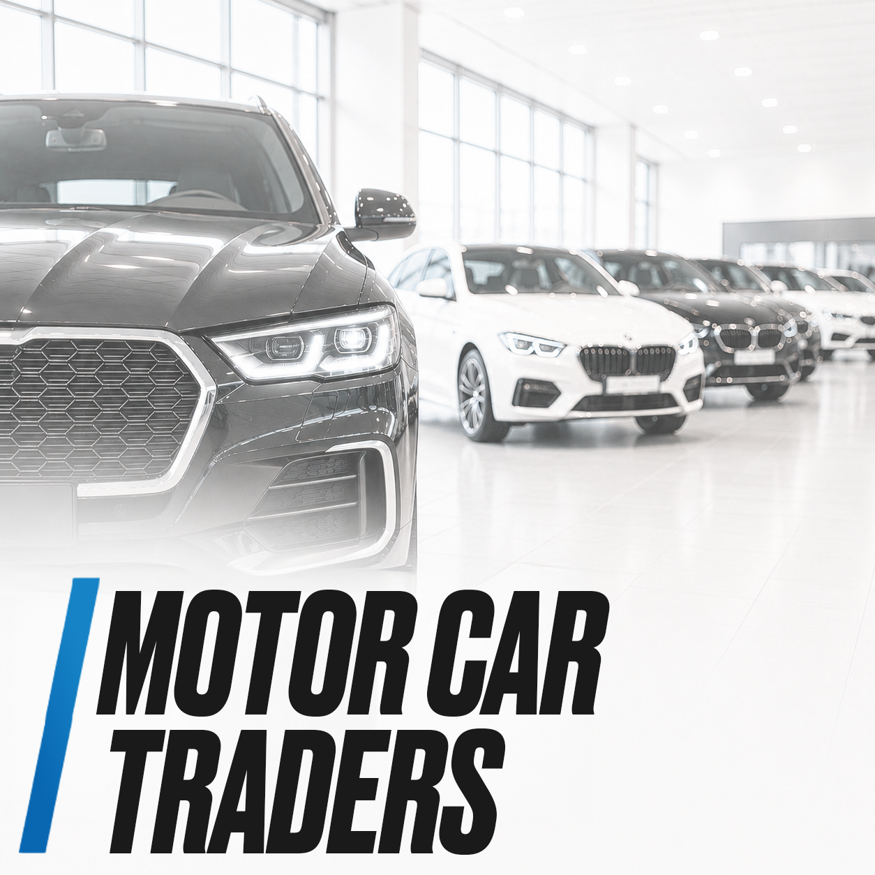 Motor Car Traders