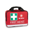St John Small First Aid Kit