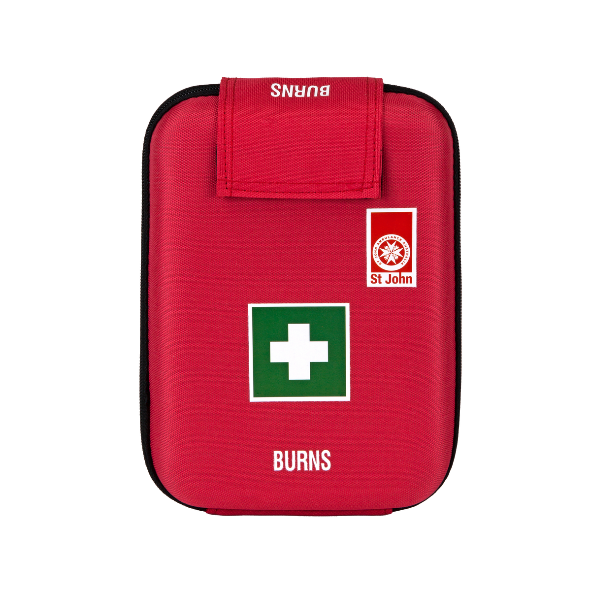 St John Burns Module