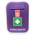 St John Outdoor & Snake Bite Module