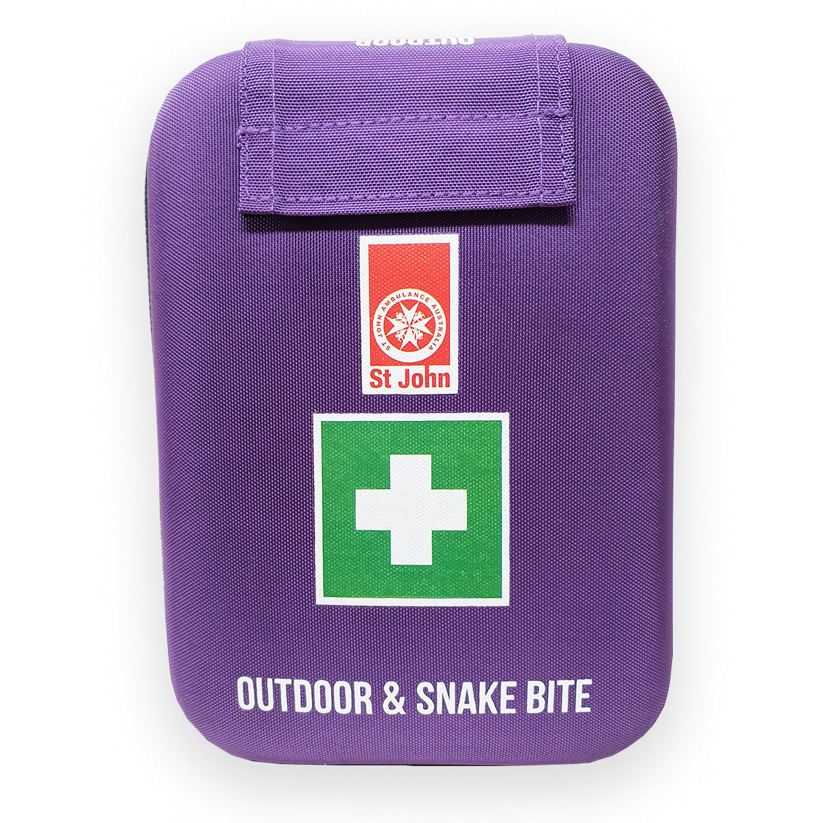 St John Outdoor & Snake Bite Module