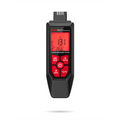 Carbon Monoxide Meter with tough case