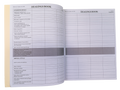 Dealings Book - VIC ONLY