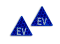 EV Tags - 100 Pack