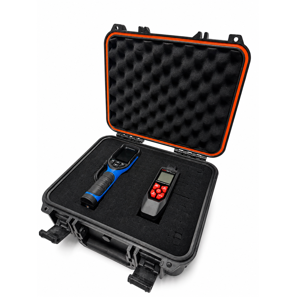 LVT EV Kit