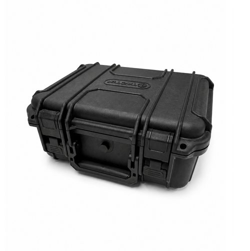 Carbon Monoxide Meter with tough case