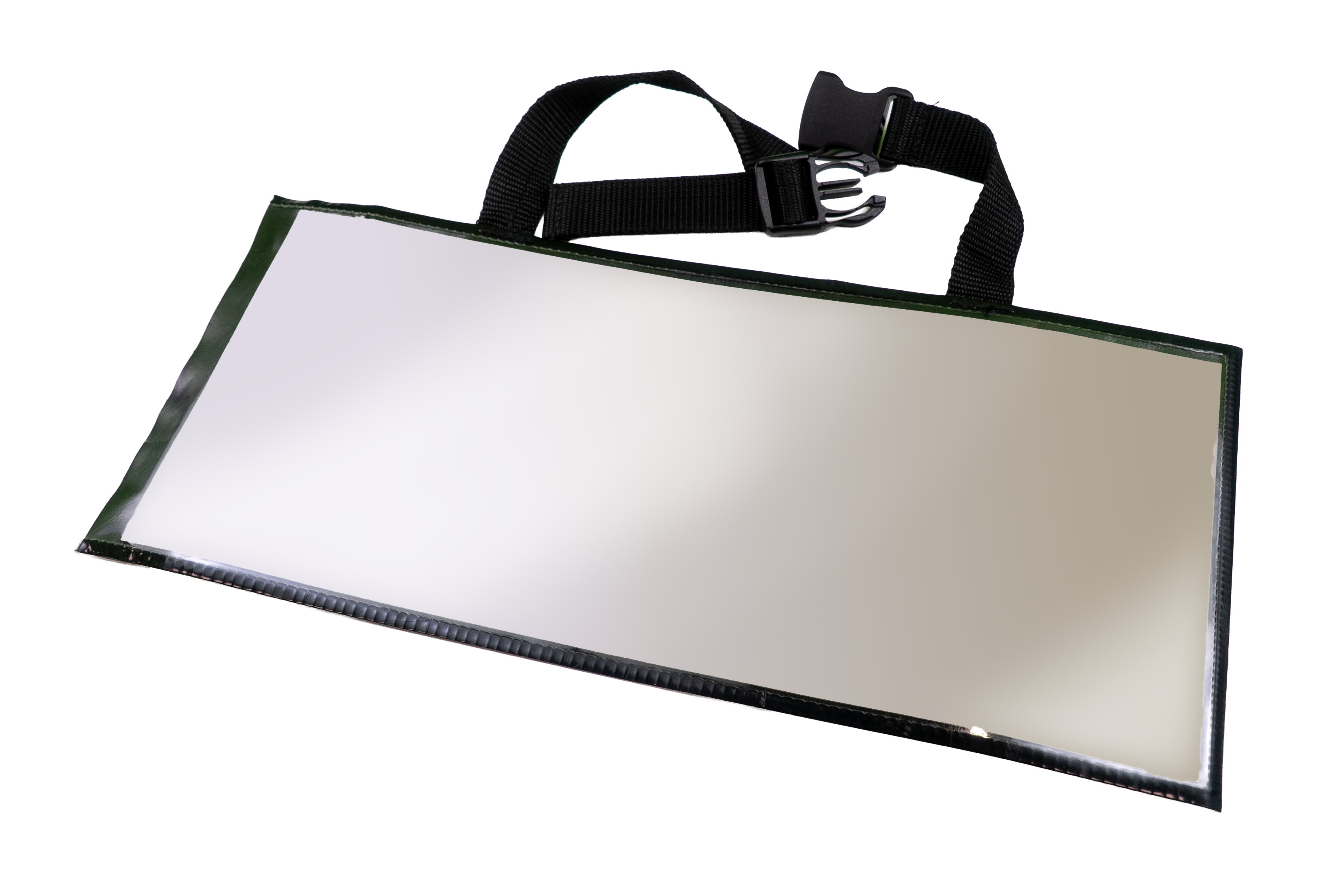 Trade Plate Cover