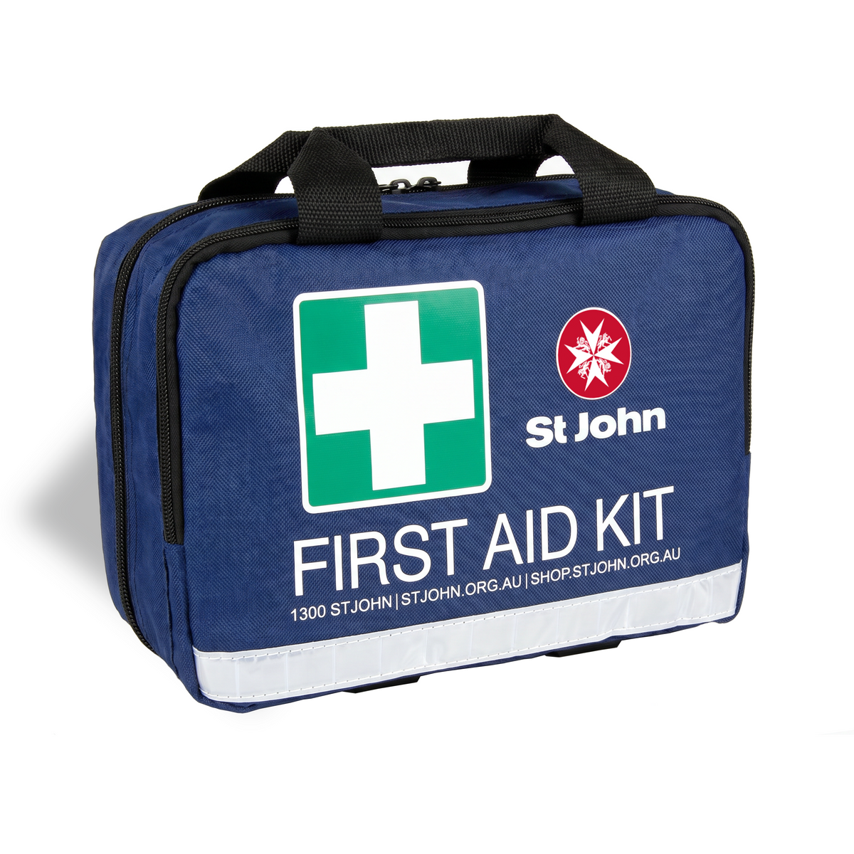 St John Medium First Aid Kit