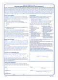 Second Hand (Used) Motor Car Warranty - VIC ONLY