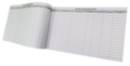 Trade Plate Register