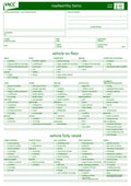 Roadworthy Checklist - VIC ONLY