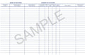 Repair Register