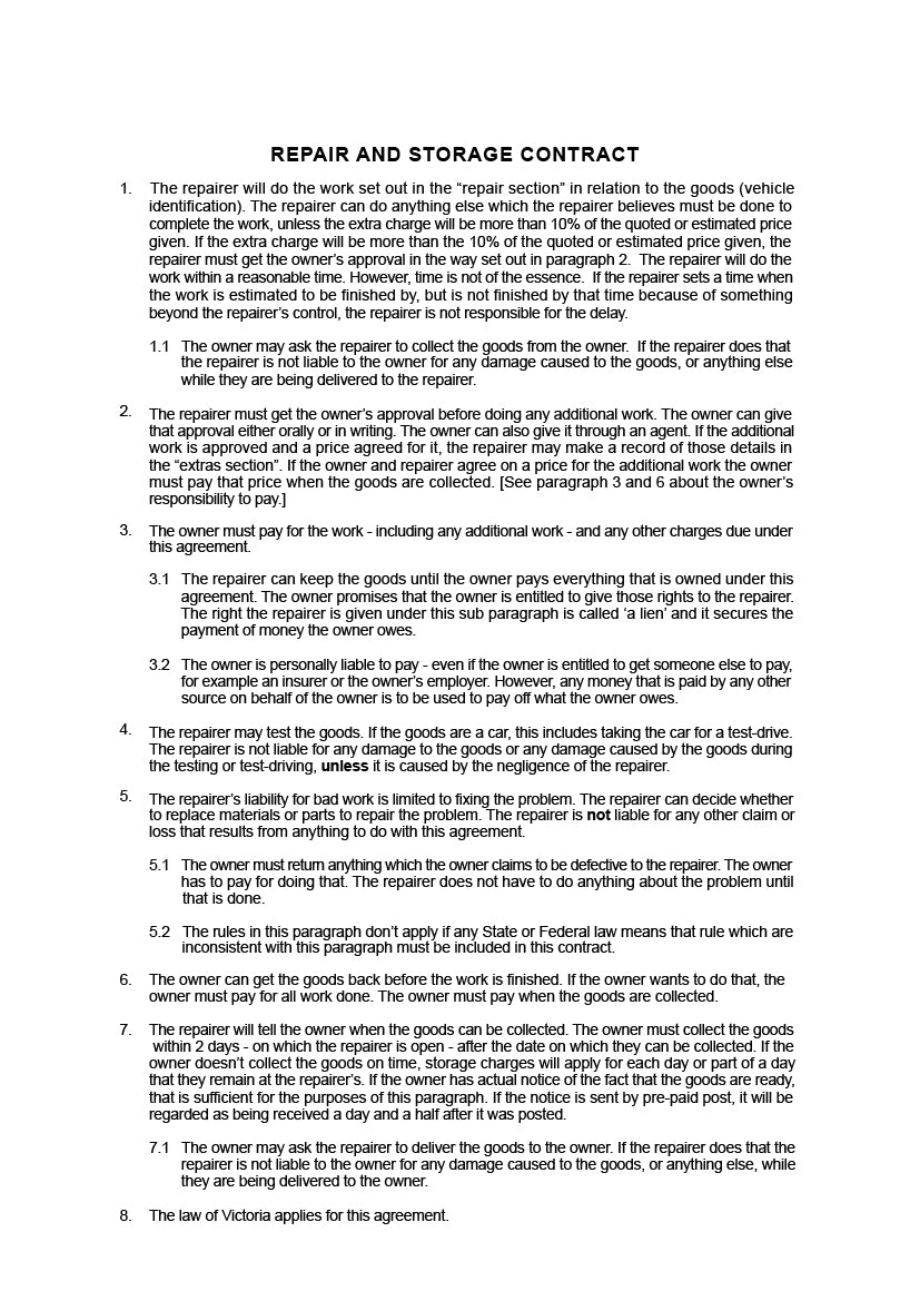 Large Tax Invoice Book - Personalised (10 books)