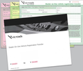 VicRoads A5 Dealer On-line Vehicle Registration Transfer