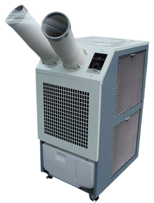 Denso MovinCool 15SF