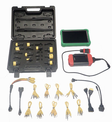 OurAuto Heavy Duty Diagnostic Tool
